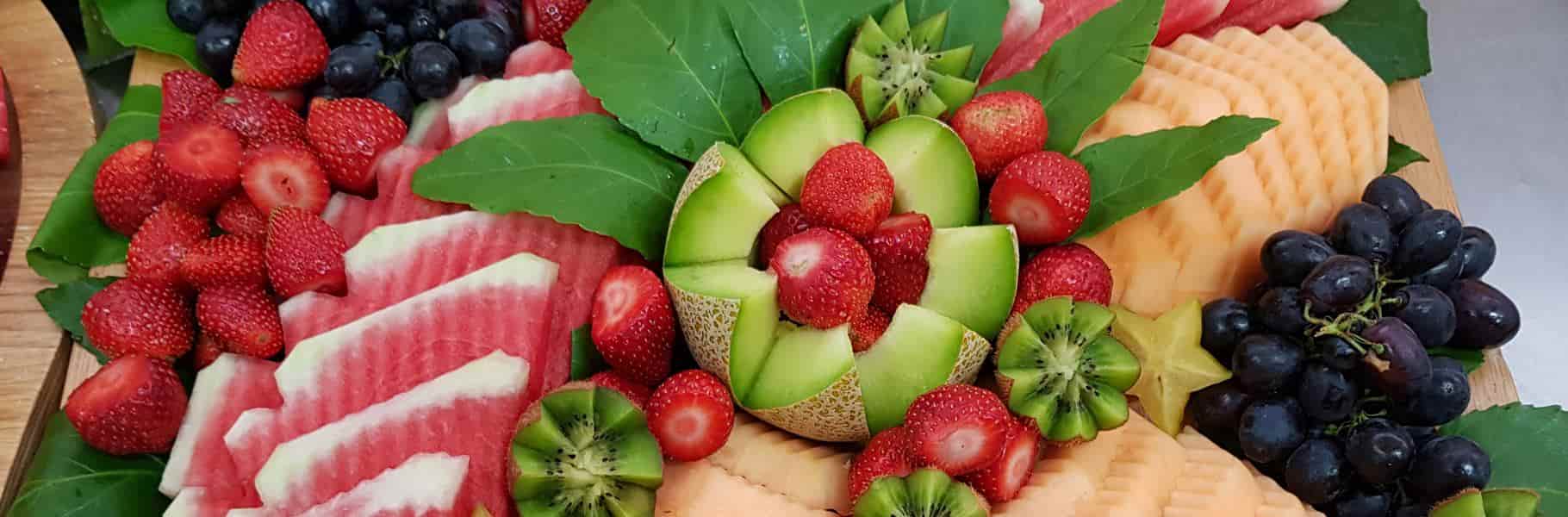 עבורכם- סידורי פירות באר שבע