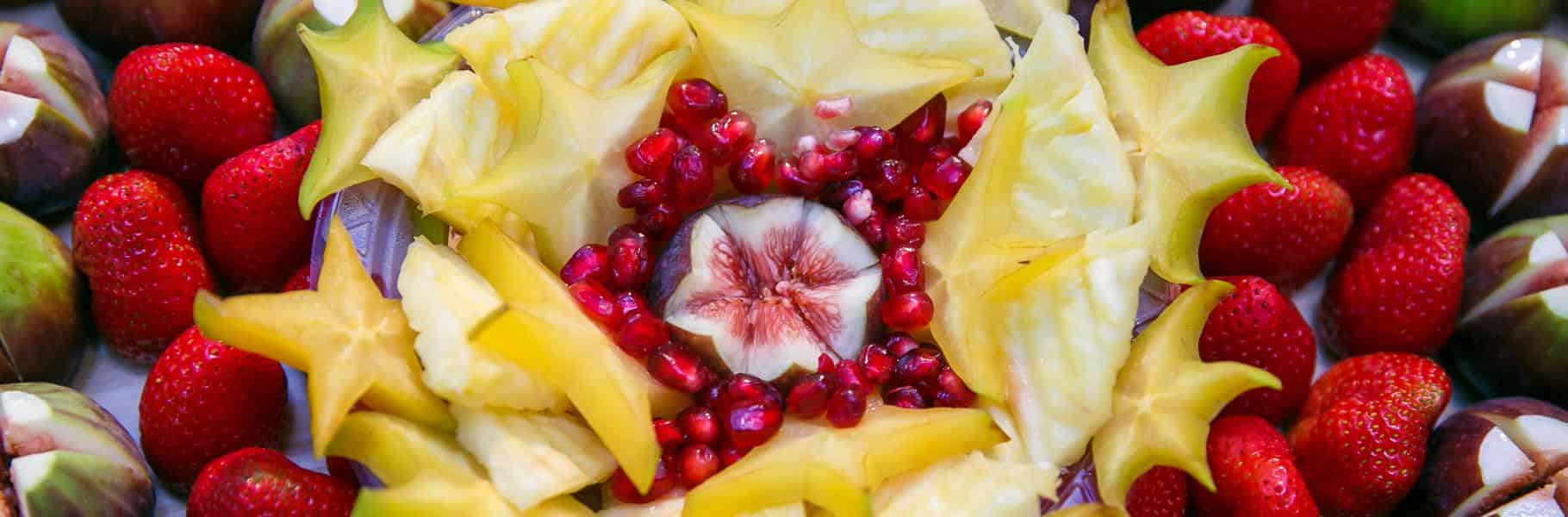 פשוט ונוח- משלוח פירות באר שבע