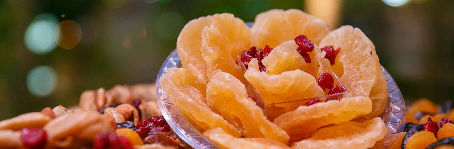 משלוח סלסלת פירות באר שבע בדרך אליכם