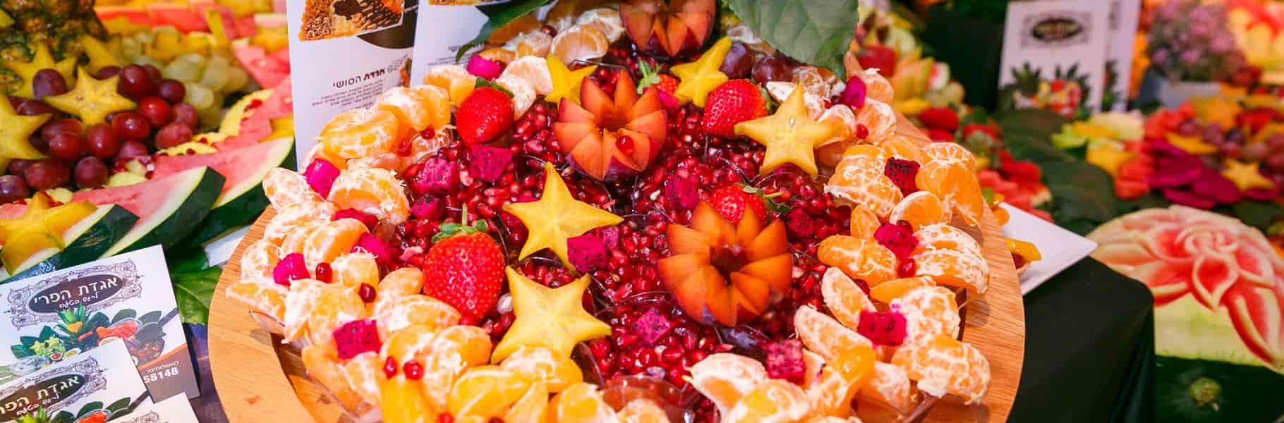 אריזות שי לחג הפסח