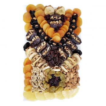 אגדת היבשים