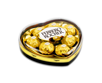 פררו רושה Ferrero Rocher